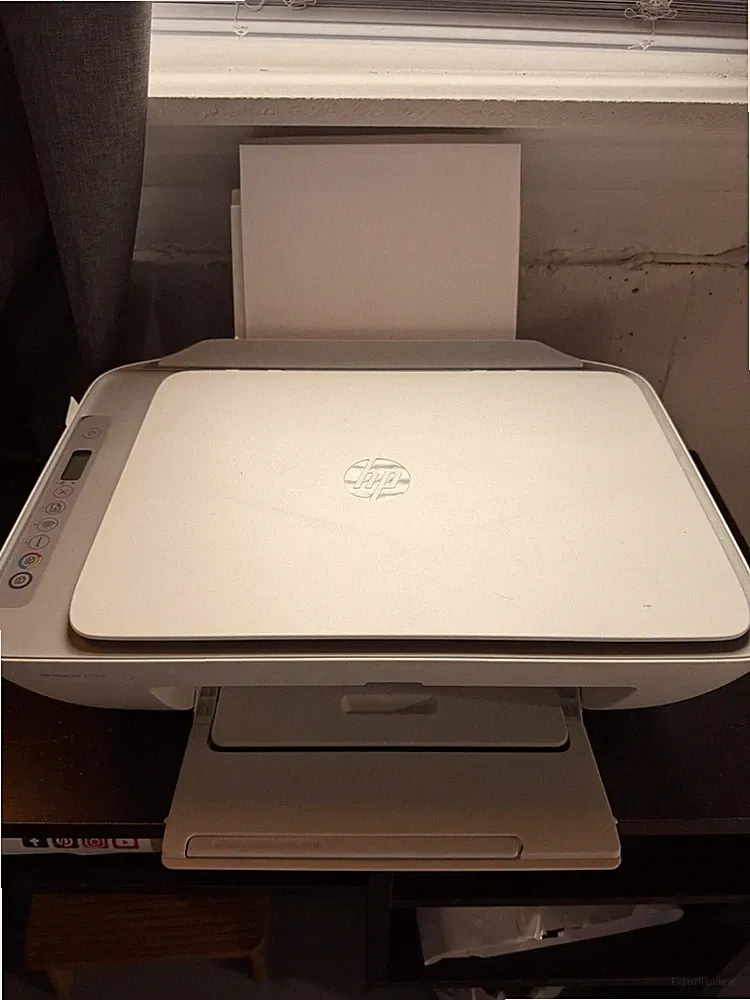 HP Deskjet 2700 Series