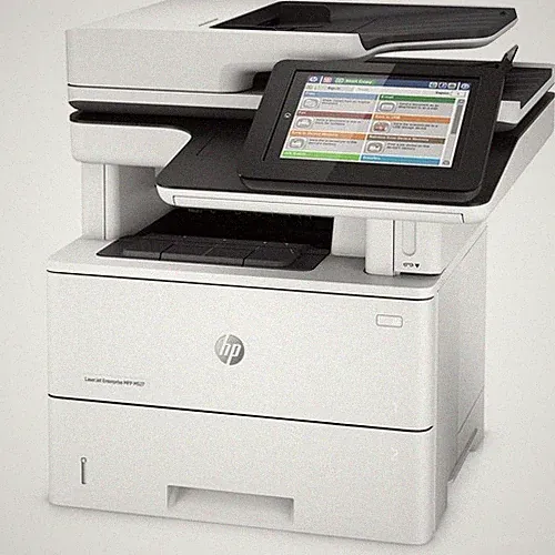 HP LaserJet Enterprise M527 (F2A77A) - White (60k pages)